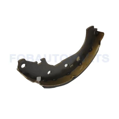 Auto Parts Brake Shoe Set for Mazda for Ford FOCUS II Saloon (DB_) 2005- B3YH-26-38ZA B3YH2638ZA - image 5